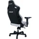 Геймерское кресло Anda Seat Kaiser 4 XL Linen Fabric Ash Gray (AD12YDDC-XLL-20-G-CF) [120750] - изображение 4