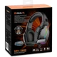 Игровые наушники REAL-EL GDX-7680 Black (EL124100046) [112562] - изображение 11
