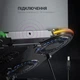 Подставка для ноутбука GamePro CP1450 [111008] - изображение 13