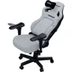 Геймерское кресло Anda Seat Kaiser 4 XL Linen Fabric Ash Gray (AD12YDDC-XLL-20-G-CF) [120750] - изображение 6