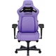 Геймерское кресло Anda Seat Kaiser 4 L Leather Purple (AD12YDDC-L-20-V-PV/C) [121790] - изображение 1
