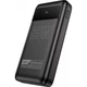Зовнішній акумулятор Hoco DB81 Apollo 30000mAh 65W Black [122805] - зображення 2
