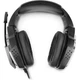 Игровые наушники REAL-EL GDX-7780 Black (EL124100047) [112565] - изображение 3