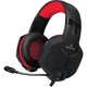 Игровые наушники REAL-EL GDX-7790 Black (EL124100054) [112566] - изображение 1