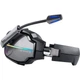 Игровые наушники REAL-EL GDX-7780 Black (EL124100047) [112565] - изображение 8