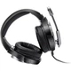 Игровые наушники REAL-EL GDX-7780 Black (EL124100047) [112565] - изображение 10