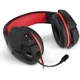 Игровые наушники REAL-EL GDX-7790 Black (EL124100054) [112566] - изображение 5