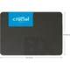 SSD накопитель Crucial BX500 1 TB 2.5 Micron (CT1000BX500SSD1) [119376] - изображение 6