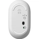 Комплект (клавиатура и мышь) Logitech POP Icon Combo Bluetooth UA Off-White (920-013141) [121101] - изображение 4
