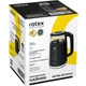 Электрочайник Rotex RKT86-GB Smart Black [117916] - изображение 9