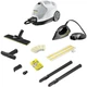 Пароочиститель Karcher SC 4 EasyFix Iron (1.512-631.0) [122984] - изображение 1