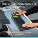 Комплект (клавіатура та миша) Logitech POP Icon Combo Bluetooth UA Graphite (920-013156) [121099] - зображення 9