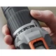Дрель-шуруповерт Black+Decker BCD003C1 [119534] - изображение 10