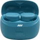 Наушники JBL Tune Buds 2 Turquoise (JBLTBUDS2TQE) [123556] - изображение 1