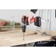 Дрель-шуруповерт Black+Decker BCD003C1 [119534] - изображение 15