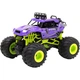 Машинка на радиоуправлении Sulong Toys 1:16 Bigfoot Off-Road Violet (SL-358RHV) [114148] - изображение 1