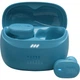 Наушники JBL Tune Buds 2 Turquoise (JBLTBUDS2TQE) [123556] - изображение 6