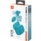 Наушники JBL Tune Buds 2 Turquoise (JBLTBUDS2TQE) [123556] - изображение 11