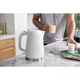 Электрочайник Russell Hobbs Honeycomb 26050-70 White [120307] - изображение 6