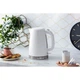 Электрочайник Russell Hobbs Honeycomb 26050-70 White [120307] - изображение 7