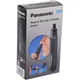 Триммер для носа и ушей Panasonic ER407K520 [116754] - изображение 10