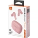 Навушники JBL Wave Beam 2 Pink (JBLWBEAM2PIK) [123563] - зображення 10
