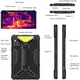 Планшет Ulefone Armor Pad 4 Ultra Thermal 8/256GB Black (6975326663250) [123110] - изображение 13