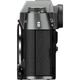 Беззеркальный фотоаппарат Fujifilm X-T50 Body Charcoal Silver (16828375) [117358] - изображение 5