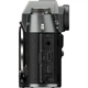 Беззеркальный фотоаппарат Fujifilm X-T50 Body Charcoal Silver (16828375) [117358] - изображение 6