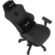 Геймерське крісло Anda Seat Phantom 3 L Dark Grey Fabric (AD18Y-06-GB-F) [123400] - зображення 8