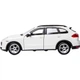 Автомодель Bburago Porsche Cayenne Turbo 1:24 White (18-21056) [119120] - изображение 2