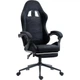 Геймерское кресло GT Racer X-2325 Fabric L Black [122614] - изображение 3