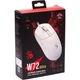 Миша A4TECH Bloody W72 Ultra White [122468] - зображення 14