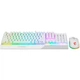 Комплект (клавіатура + миша) MSI Vigor GK30 Combo White UA (S11-04UA302-CLA) [122965] - зображення 1