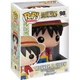 Фигурка Funko Pop! One Piece: Монки Д. Луффи 9.6см (5305) [118768] - изображение 4