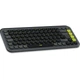 Клавіатура Logitech POP Icon Keys Bluetooth UA Graphite (920-013157) [118957] - зображення 3