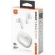 Наушники JBL Wave Flex 2 White (JBLWFLEX2WHT) [123572] - изображение 11