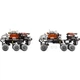 Конструктор LEGO Technic Марсоход команды исследователей (42180) [123552] - изображение 6