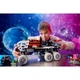 Конструктор LEGO Technic Марсоход команды исследователей (42180) [123552] - изображение 11