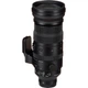 Объектив Sigma AF 150-600mm f/5-6.3 DG DN OS Sports Sony-E [117596] - изображение 3