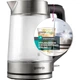 Електрочайник Gorenje K17GED [120098] - зображення 3