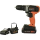 Дрель-шуруповерт Black+Decker BCD001C1 [119552] - изображение 4