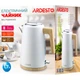 Електрочайник Ardesto EKL-F420WWD [120041] - зображення 8