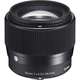 Объектив Sigma AF 56mm f/1.4 DС DN Contemporary Sony E (00-85126-35165-6) [116036] - изображение 5
