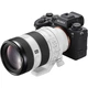 Объектив Sony FE 70-200mm f/4 Macro G OSS II (SEL70200G2) [117590] - изображение 10