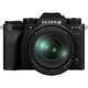 Бездзеркальний фотоапарат Fujifilm X-T5 Kit XF 16-80mm f4 R OIS WR Black (16782636) UA [117355] - зображення 1