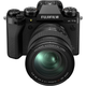 Бездзеркальний фотоапарат Fujifilm X-T5 Kit XF 16-80mm f4 R OIS WR Black (16782636) UA [117355] - зображення 3