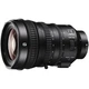 Объектив Sony E PZ 18-110 mm f/4.0 G OSS (SELP18110G.SYX) [121732] - изображение 10