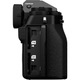 Бездзеркальний фотоапарат Fujifilm X-T5 Kit XF 16-80mm f4 R OIS WR Black (16782636) UA [117355] - зображення 10