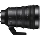 Объектив Sony E PZ 18-110 mm f/4.0 G OSS (SELP18110G.SYX) [121732] - изображение 13